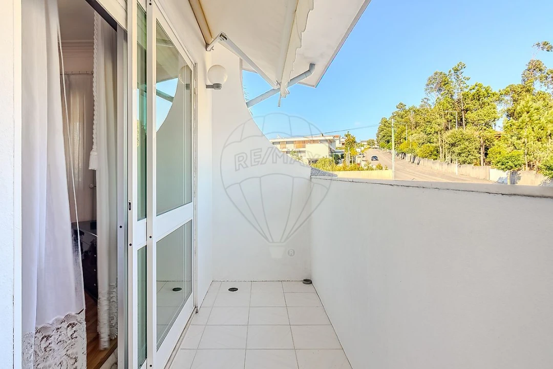 Moradia T3 para Venda em Escapães Foto 29