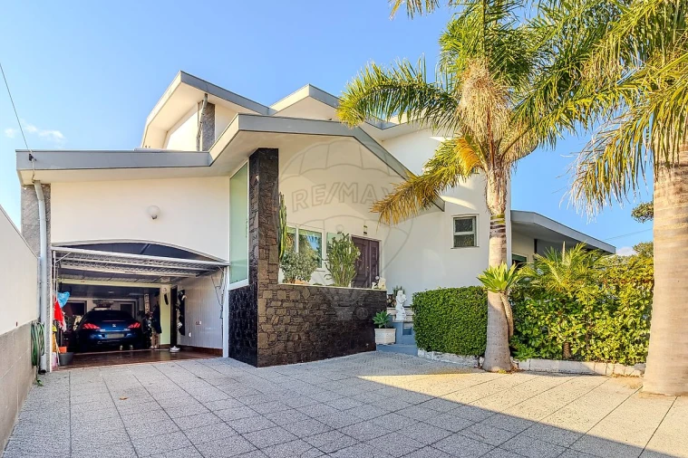 Moradia T3 para Venda em Escapães Foto 31