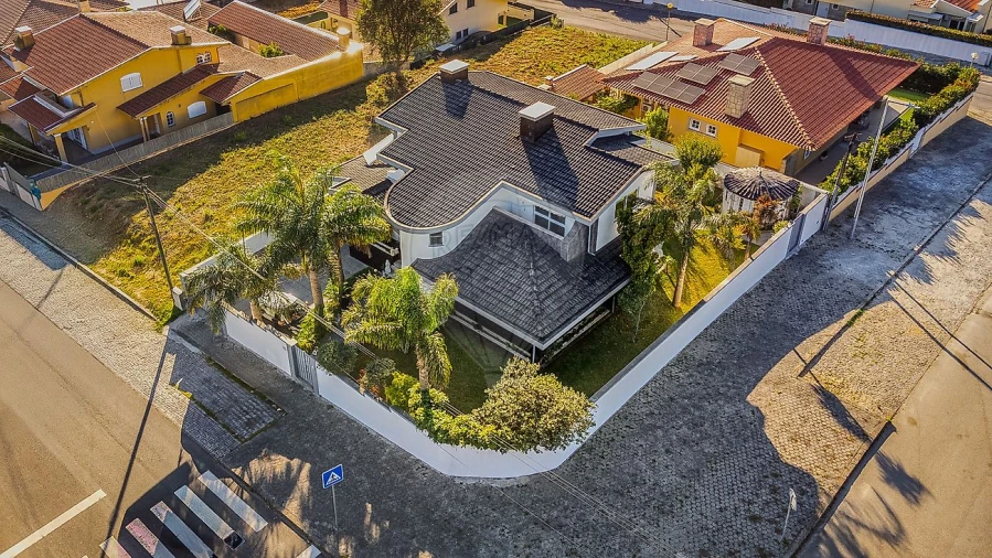 Moradia T3 para Venda em Escapães Foto 39