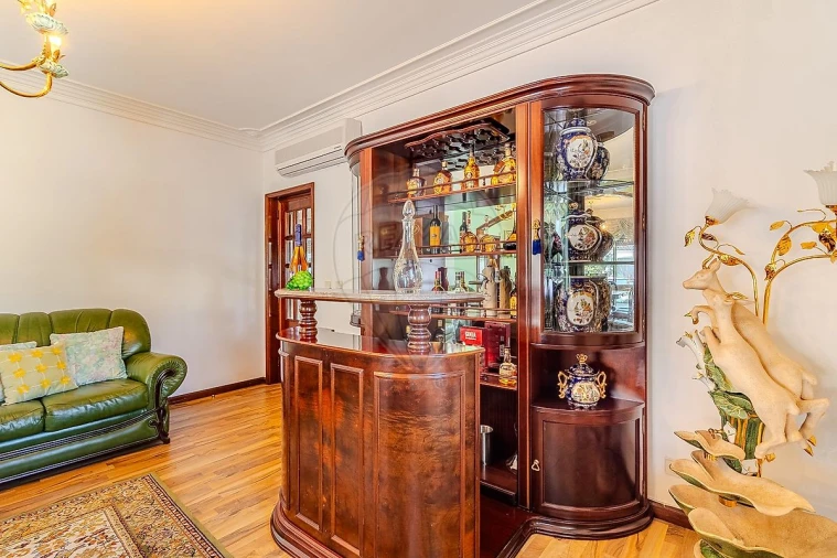 Moradia T3 para Venda em Escapães Foto 14