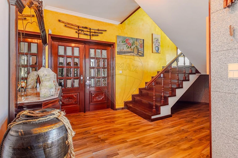 Moradia T3 para Venda em Escapães Foto 15