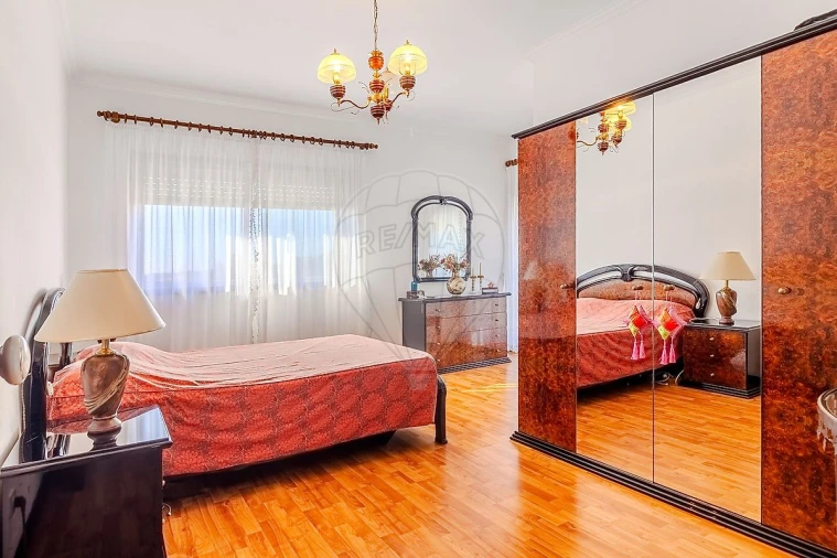 Moradia T3 para Venda em Escapães Foto 25