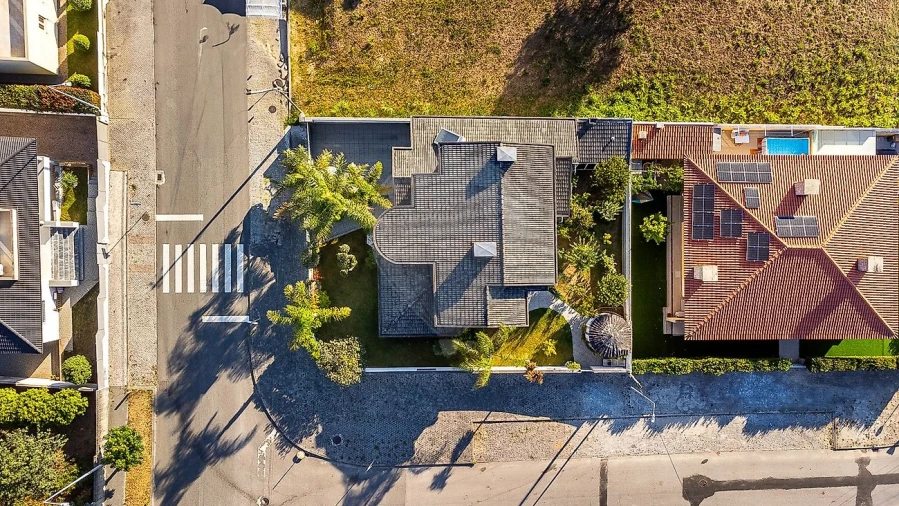 Moradia T3 para Venda em Escapães Foto 41