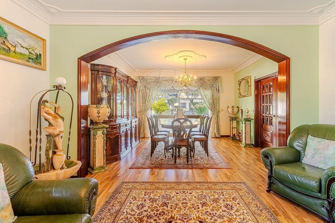 Moradia T3 para Venda em Escapães Foto 12