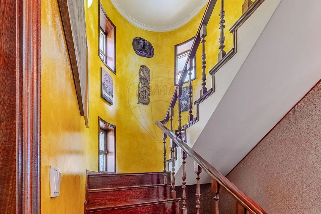 Moradia T3 para Venda em Escapães Foto 16