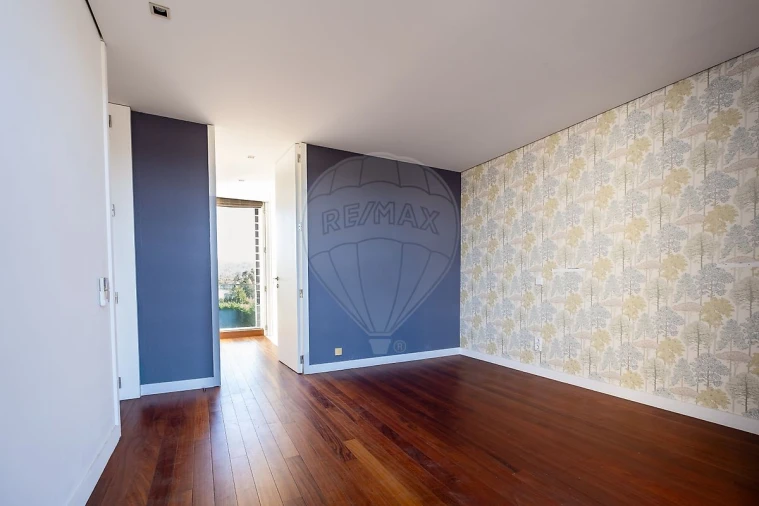 Moradia T3 para Venda em Água Longa Foto 22