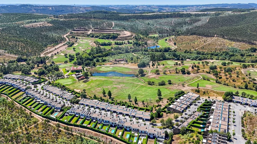 Moradia T3 para Venda em Água Longa Foto 4