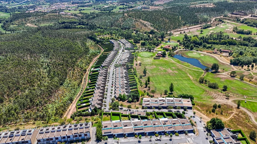 Moradia T3 para Venda em Água Longa Foto 6