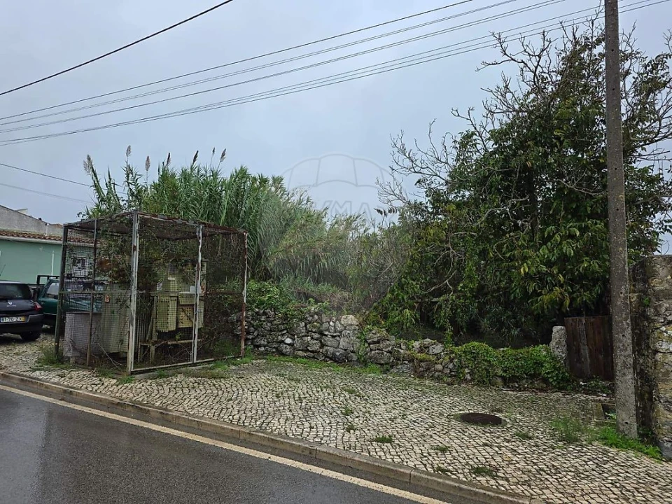 Terreno para Venda em Almargem do Bispo, Pêro Pinheiro e Montelavar Foto 6