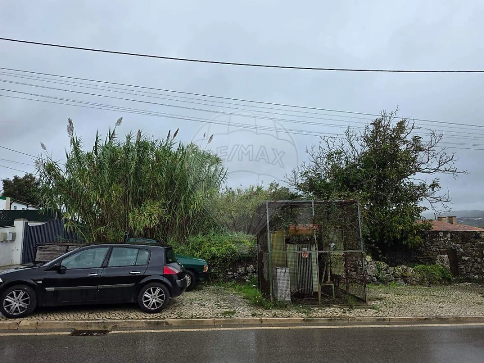 Terreno para Venda em Almargem do Bispo, Pêro Pinheiro e Montelavar Foto 8