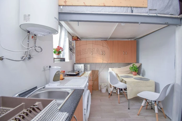 Moradia para Venda em Cacém e São Marcos Foto 4