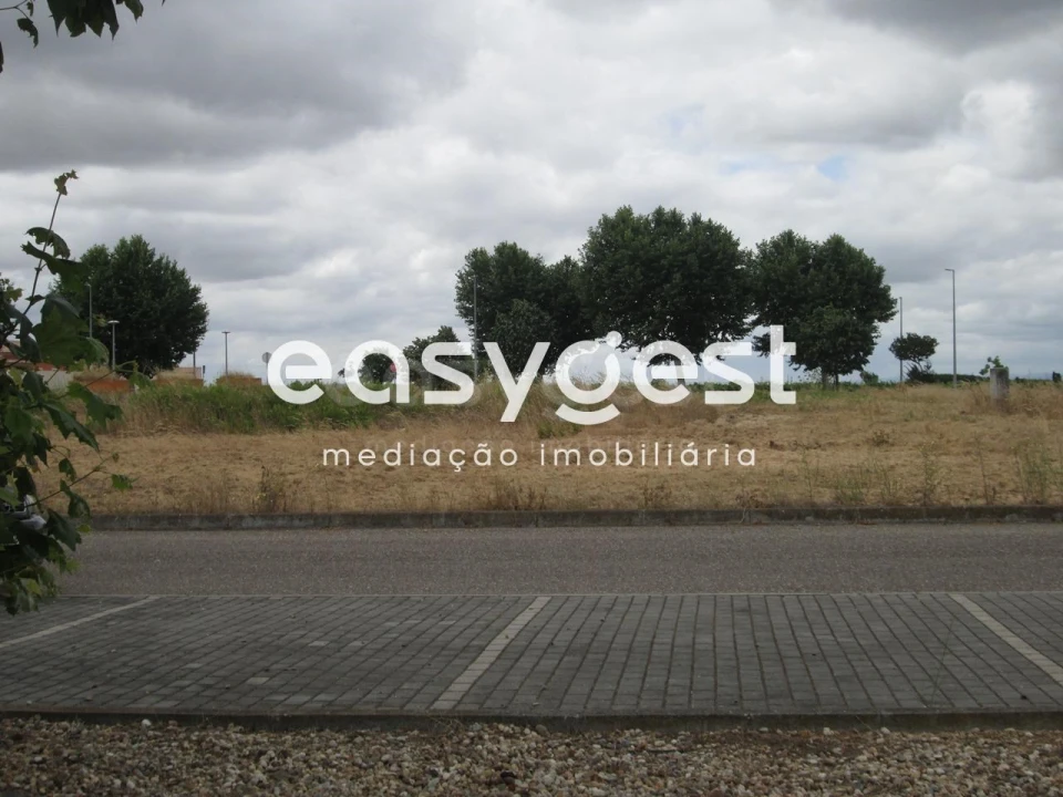 Terreno para Venda em Benfica do Ribatejo Foto 3