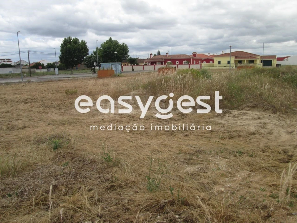 Terreno para Venda em Benfica do Ribatejo Foto 6