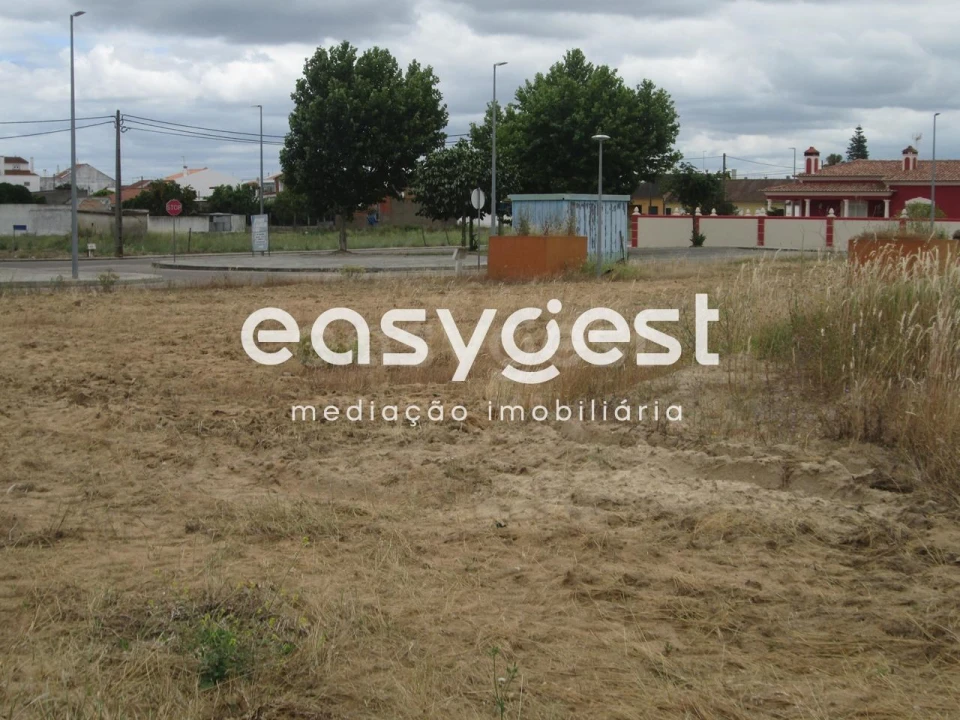 Terreno para Venda em Benfica do Ribatejo Foto 8