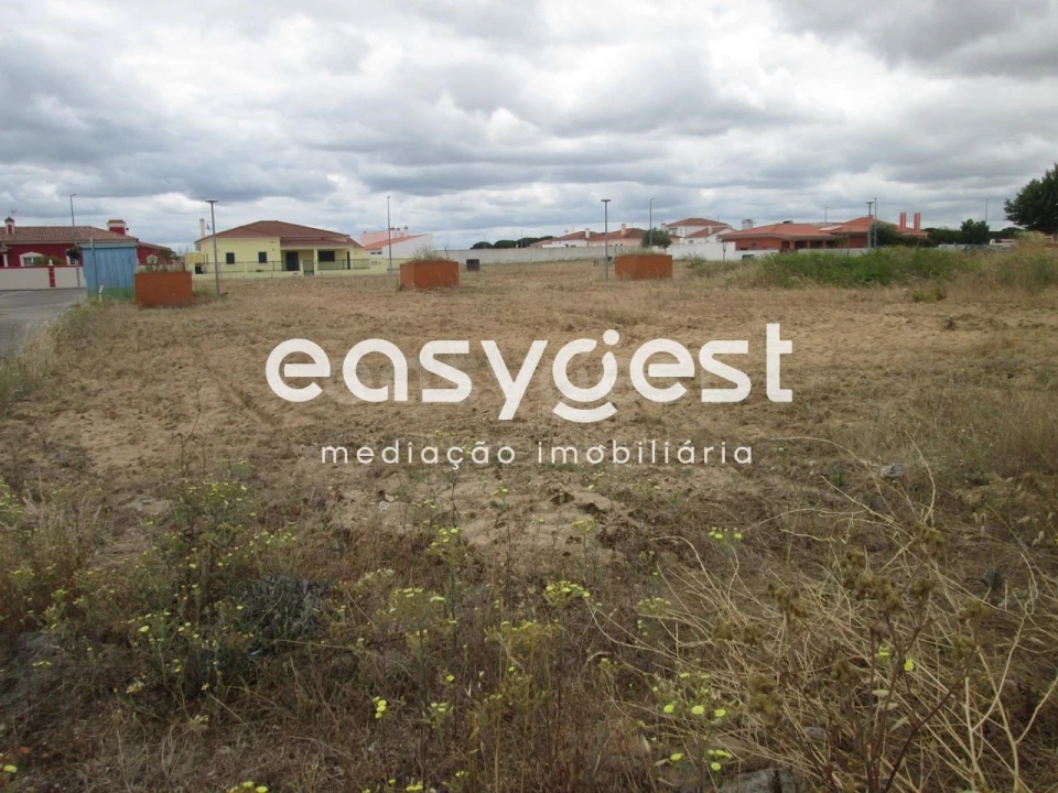 Terreno para Venda em Benfica do Ribatejo Foto 9