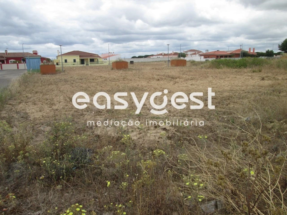 Terreno para Venda em Benfica do Ribatejo Foto 10