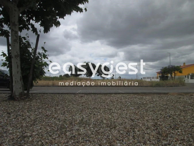 Terreno para Venda em Benfica do Ribatejo Foto 2