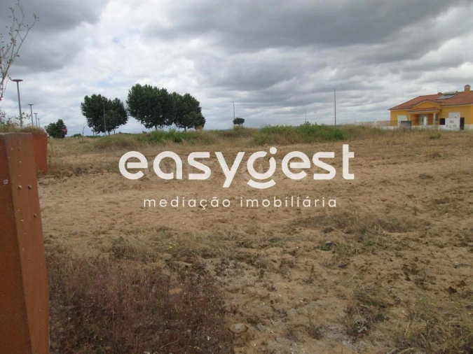 Terreno para Venda em Benfica do Ribatejo Foto 7