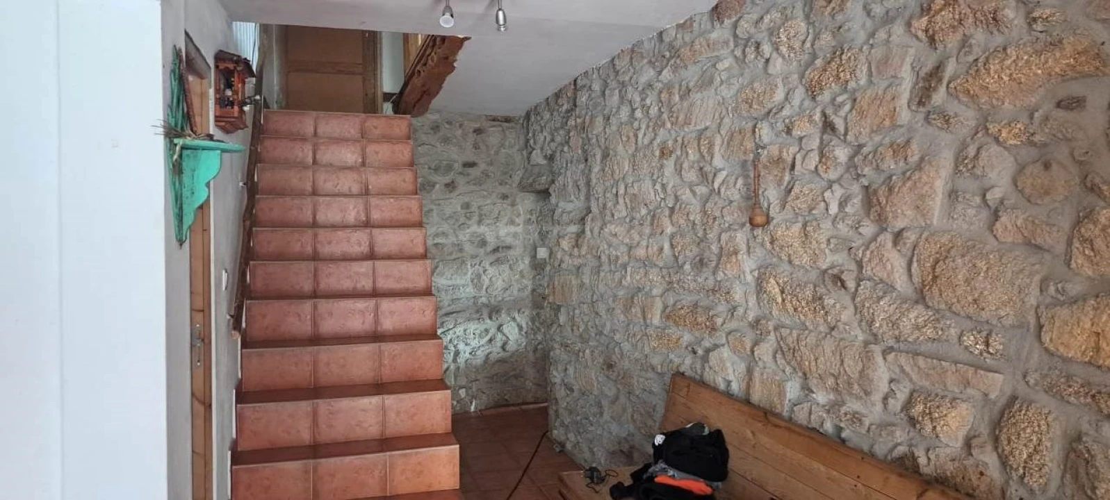 Moradia T5 para Venda em Urros Foto 5