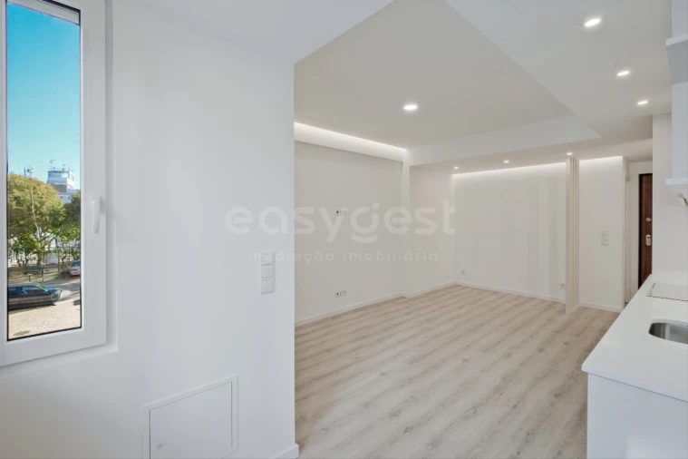 Apartamento para Venda em Oeiras e São Julião da Barra, Paço de Arcos e Caxias Foto 3