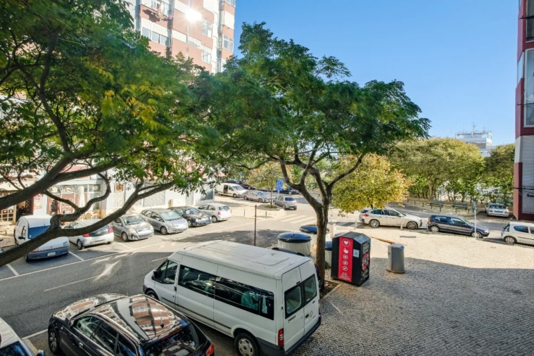 Apartamento para Venda em Oeiras e São Julião da Barra, Paço de Arcos e Caxias Foto 5