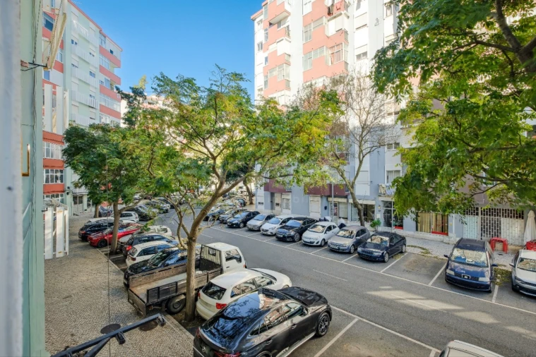 Apartamento para Venda em Oeiras e São Julião da Barra, Paço de Arcos e Caxias Foto 6