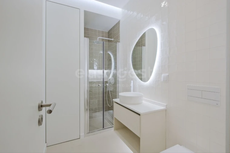 Apartamento para Venda em Oeiras e São Julião da Barra, Paço de Arcos e Caxias Foto 8