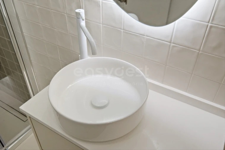 Apartamento para Venda em Oeiras e São Julião da Barra, Paço de Arcos e Caxias Foto 9