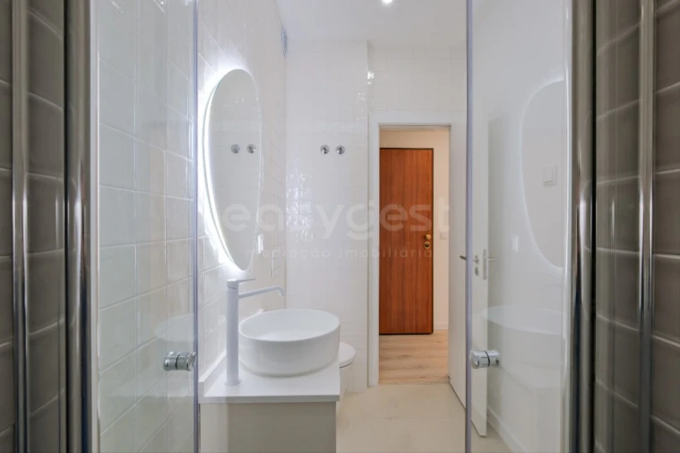 Apartamento para Venda em Oeiras e São Julião da Barra, Paço de Arcos e Caxias Foto 10