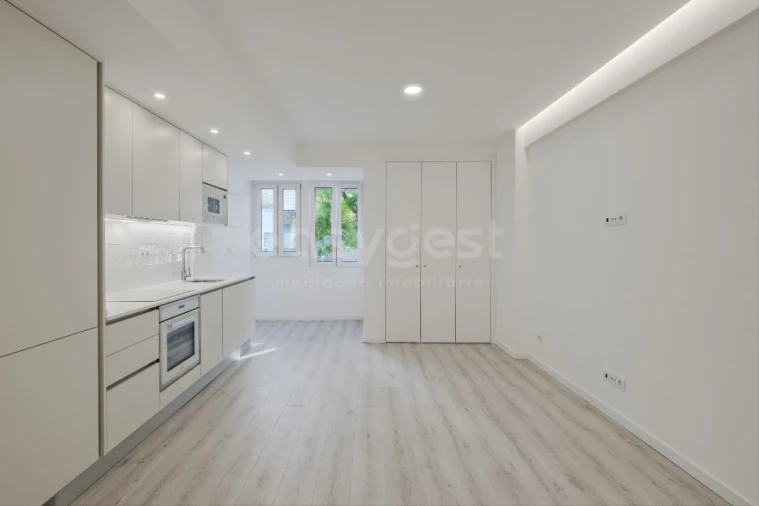 Apartamento para Venda em Oeiras e São Julião da Barra, Paço de Arcos e Caxias Foto 11