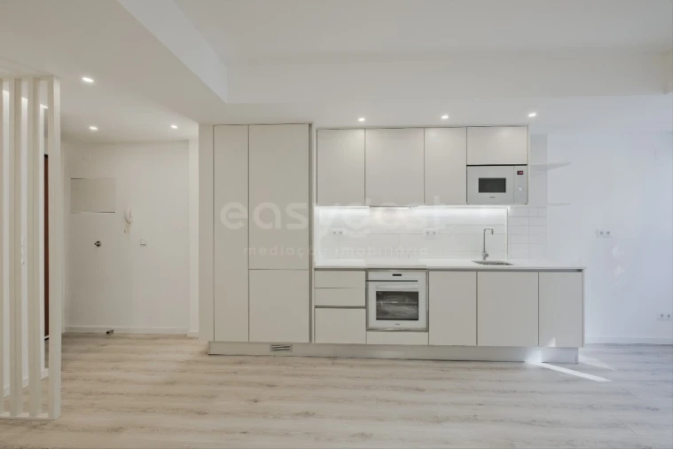 Apartamento para Venda em Oeiras e São Julião da Barra, Paço de Arcos e Caxias Foto 12