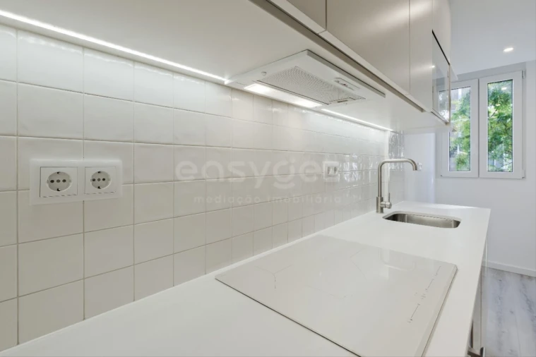 Apartamento para Venda em Oeiras e São Julião da Barra, Paço de Arcos e Caxias Foto 16