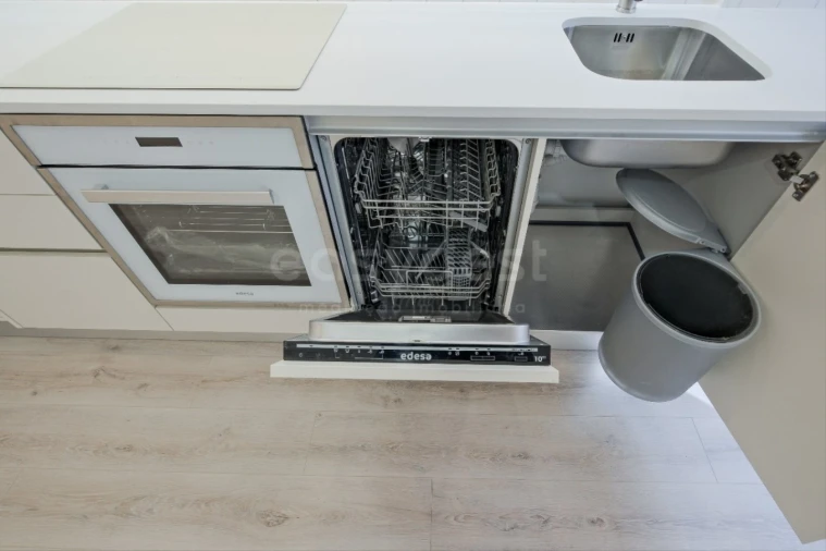 Apartamento para Venda em Oeiras e São Julião da Barra, Paço de Arcos e Caxias Foto 17