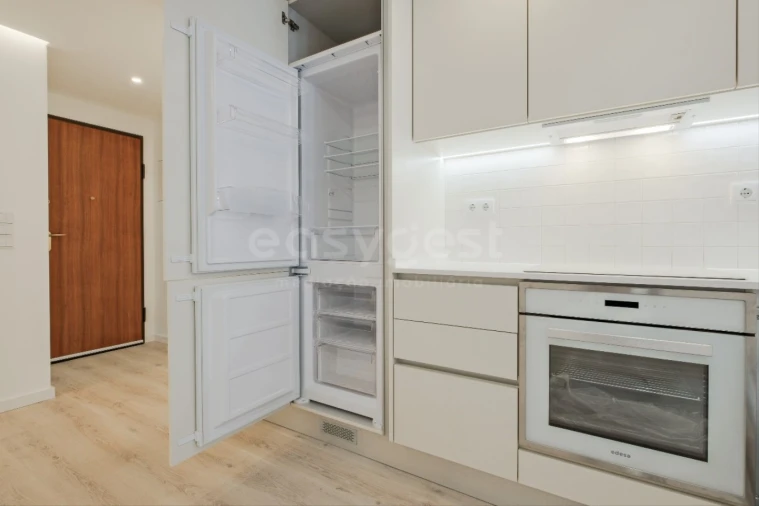 Apartamento para Venda em Oeiras e São Julião da Barra, Paço de Arcos e Caxias Foto 18