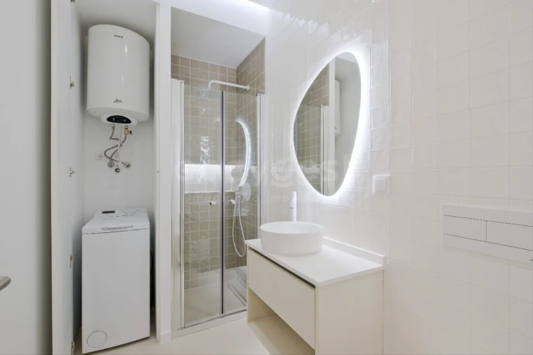 Apartamento para Venda em Oeiras e São Julião da Barra, Paço de Arcos e Caxias Foto 21