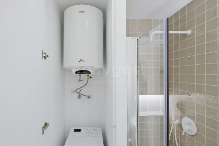 Apartamento para Venda em Oeiras e São Julião da Barra, Paço de Arcos e Caxias Foto 22