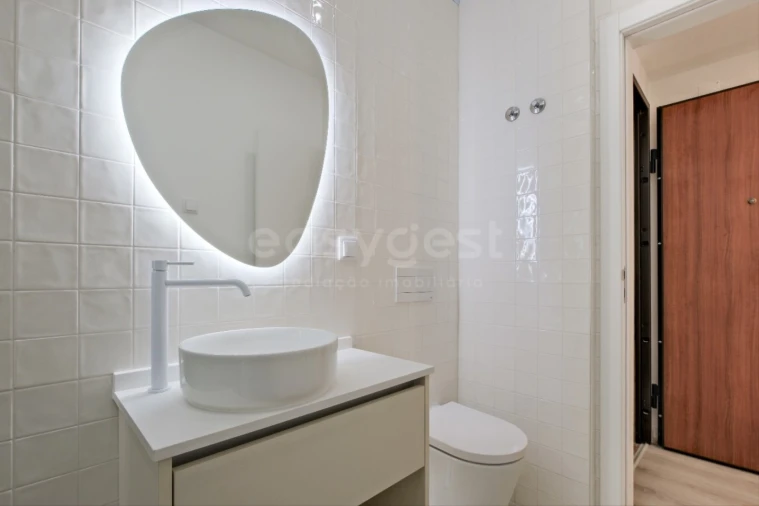 Apartamento para Venda em Oeiras e São Julião da Barra, Paço de Arcos e Caxias Foto 23