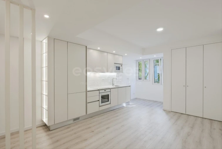 Apartamento para Venda em Oeiras e São Julião da Barra, Paço de Arcos e Caxias Foto 24