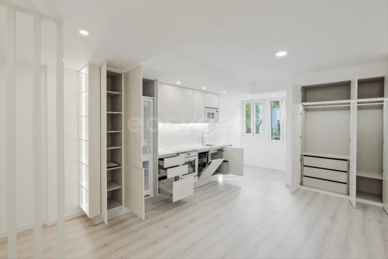 Apartamento para Venda em Oeiras e São Julião da Barra, Paço de Arcos e Caxias Foto 25