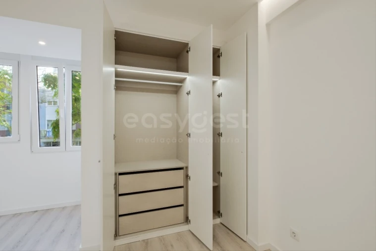 Apartamento para Venda em Oeiras e São Julião da Barra, Paço de Arcos e Caxias Foto 26