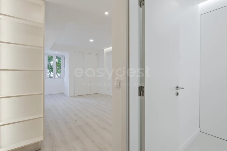 Apartamento para Venda em Oeiras e São Julião da Barra, Paço de Arcos e Caxias Foto 28