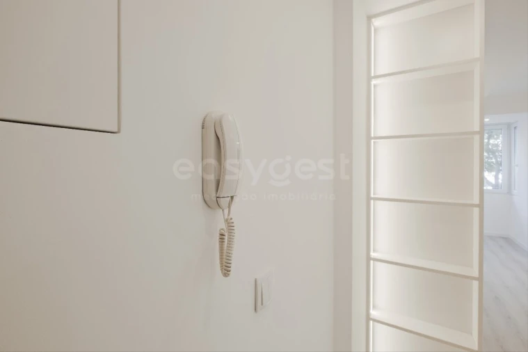 Apartamento para Venda em Oeiras e São Julião da Barra, Paço de Arcos e Caxias Foto 29