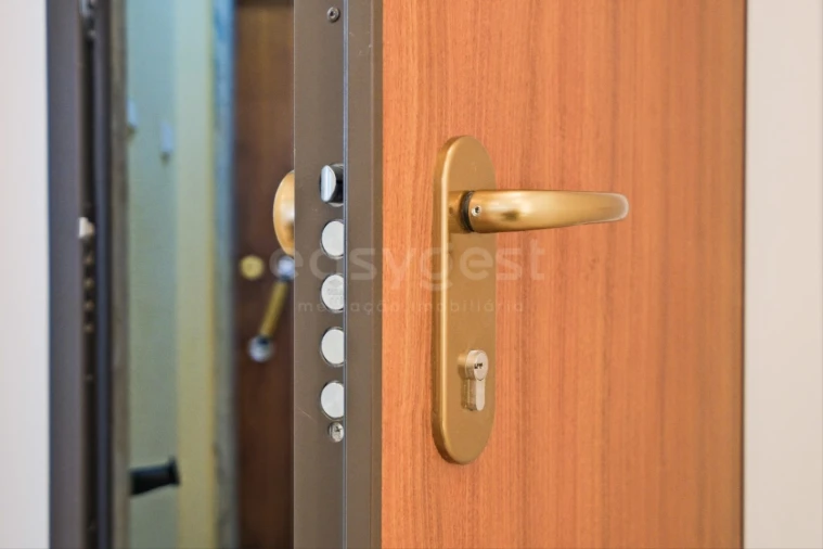 Apartamento para Venda em Oeiras e São Julião da Barra, Paço de Arcos e Caxias Foto 30