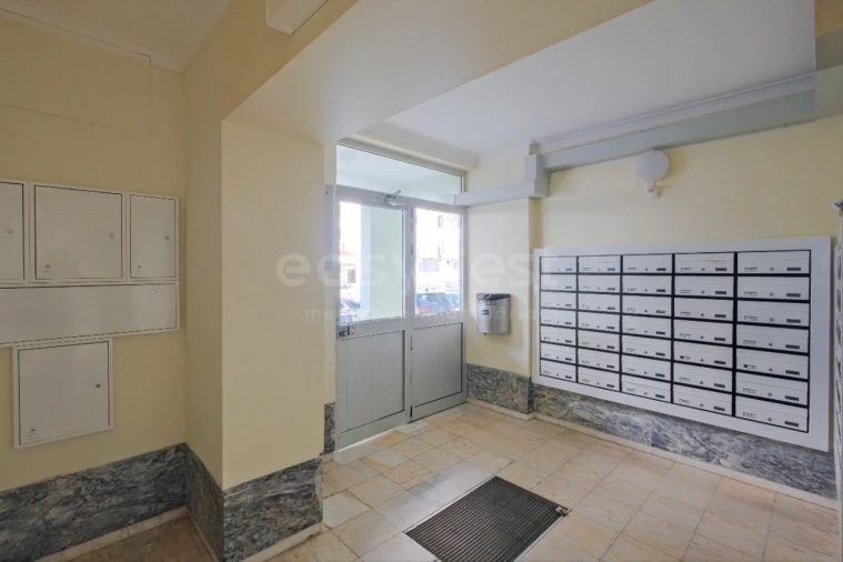 Apartamento para Venda em Oeiras e São Julião da Barra, Paço de Arcos e Caxias Foto 34