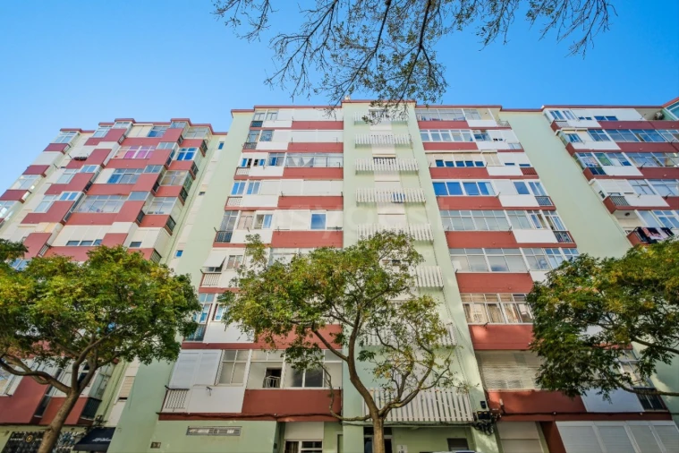 Apartamento para Venda em Oeiras e São Julião da Barra, Paço de Arcos e Caxias Foto 35