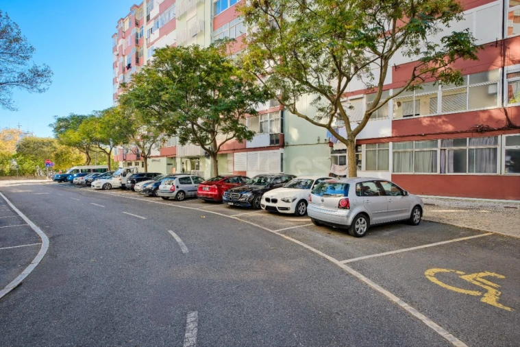 Apartamento para Venda em Oeiras e São Julião da Barra, Paço de Arcos e Caxias Foto 36