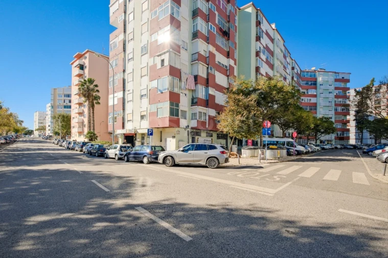 Apartamento para Venda em Oeiras e São Julião da Barra, Paço de Arcos e Caxias Foto 37