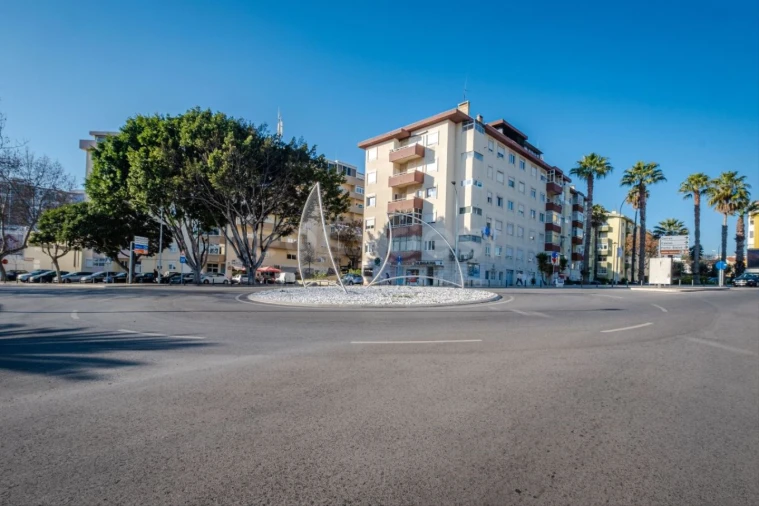 Apartamento para Venda em Oeiras e São Julião da Barra, Paço de Arcos e Caxias Foto 39