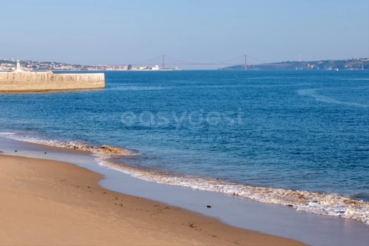 Apartamento para Venda em Oeiras e São Julião da Barra, Paço de Arcos e Caxias Foto 43