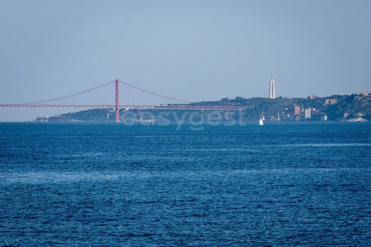 Apartamento para Venda em Oeiras e São Julião da Barra, Paço de Arcos e Caxias Foto 45